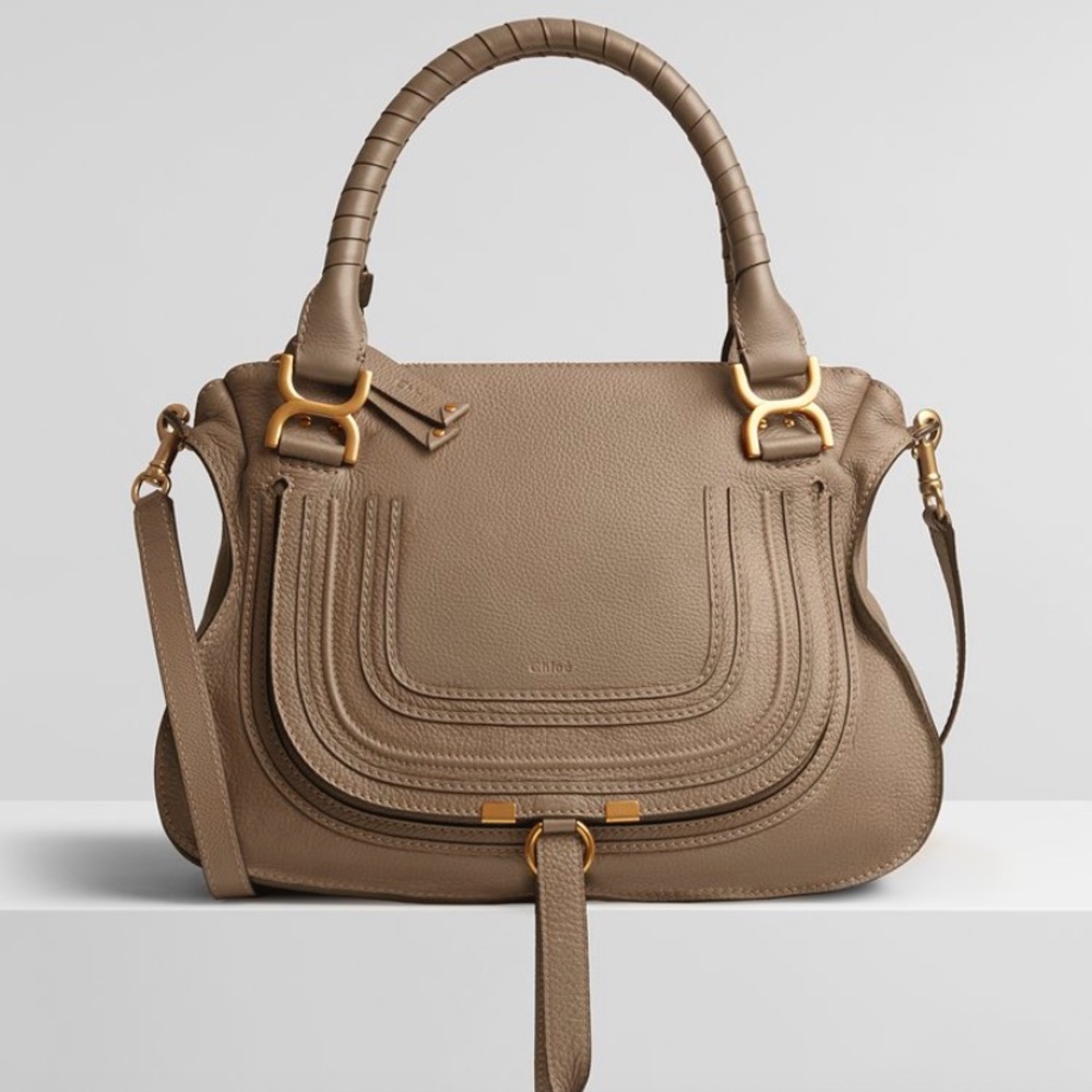 Chloe Marcie Bag Medium.